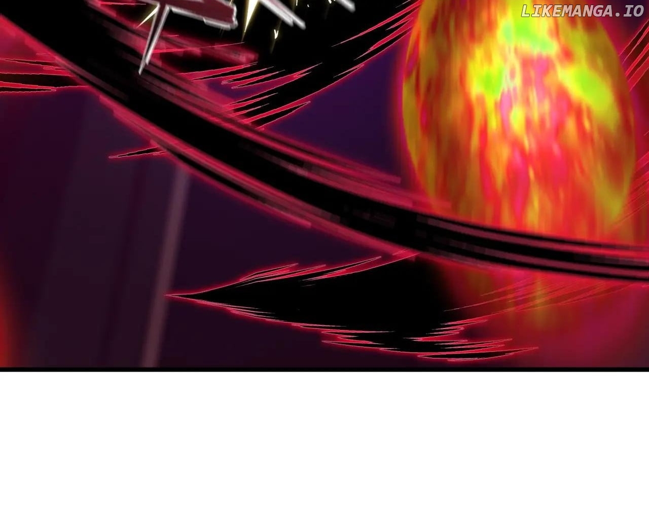 Era of the Haunted Chapter 431 - page 134